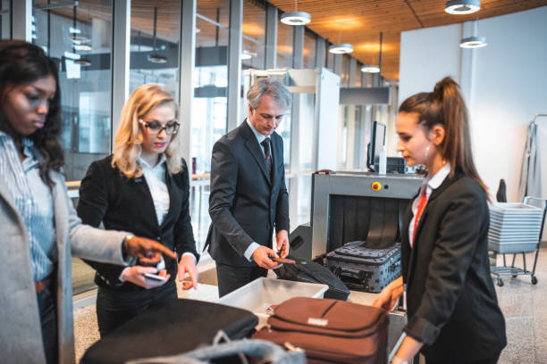 Hotel & Hospitality Security